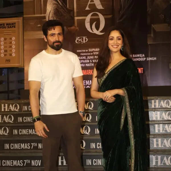 यामी गौतम