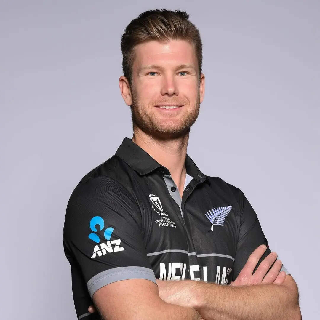 नीशम के टी20 आंकडे़