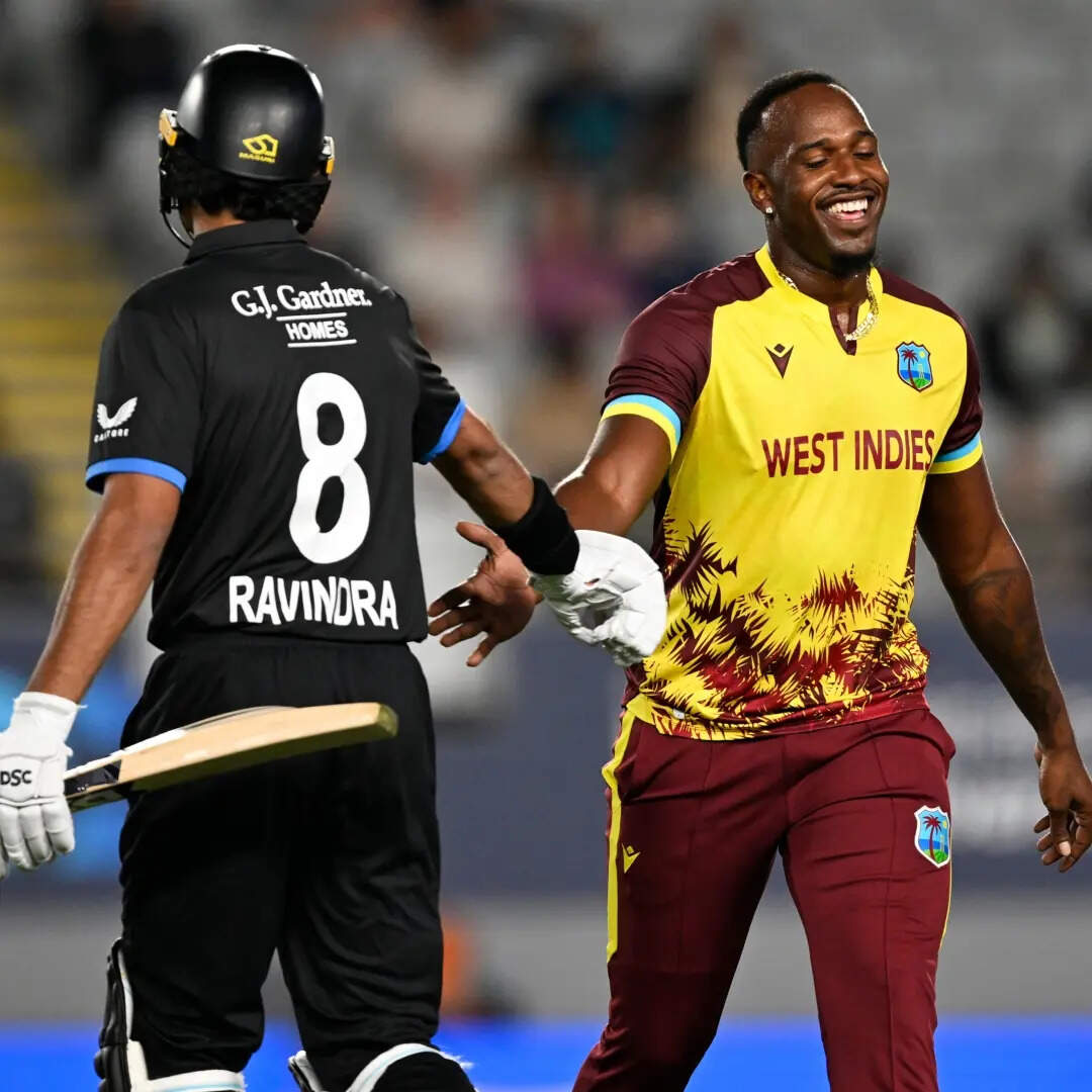 न्यूजीलैंड की शुरुआत भी खराब रही