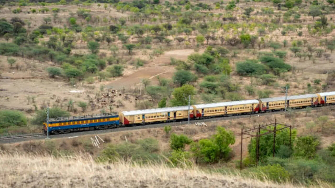 कालका मेल