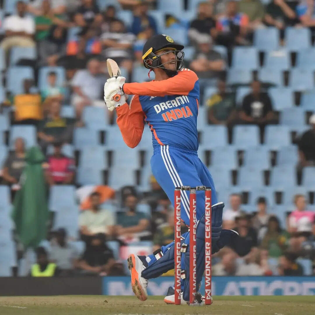 अभिषेक का टी20 करियर