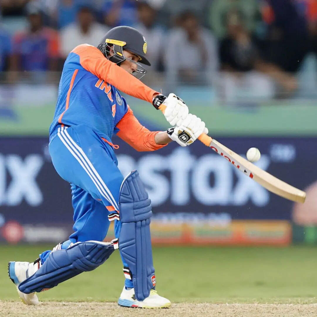 मेलबर्न की पारी थी धीमी