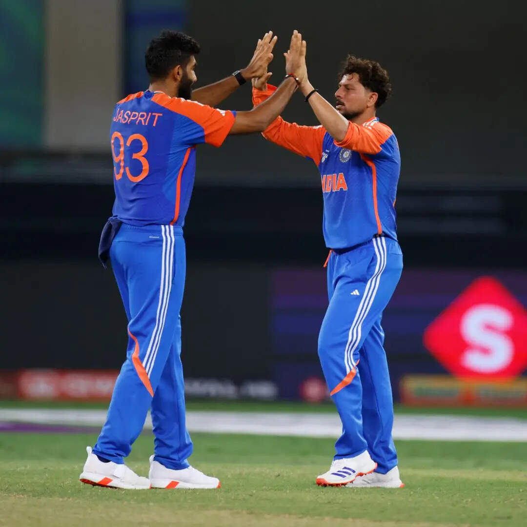 5वें टी20 में है मौका