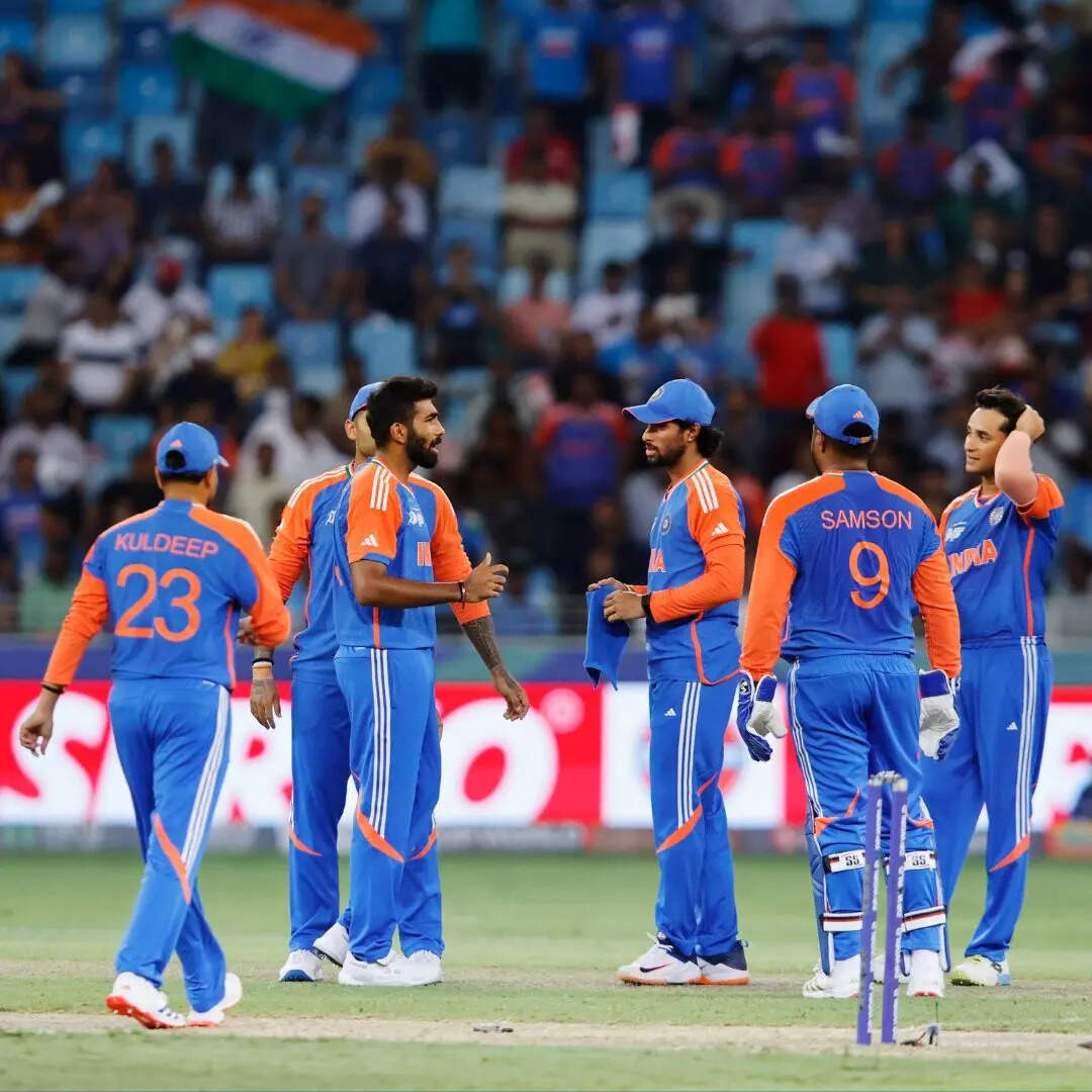 जसप्रीत बुमराह का टी20 करियर