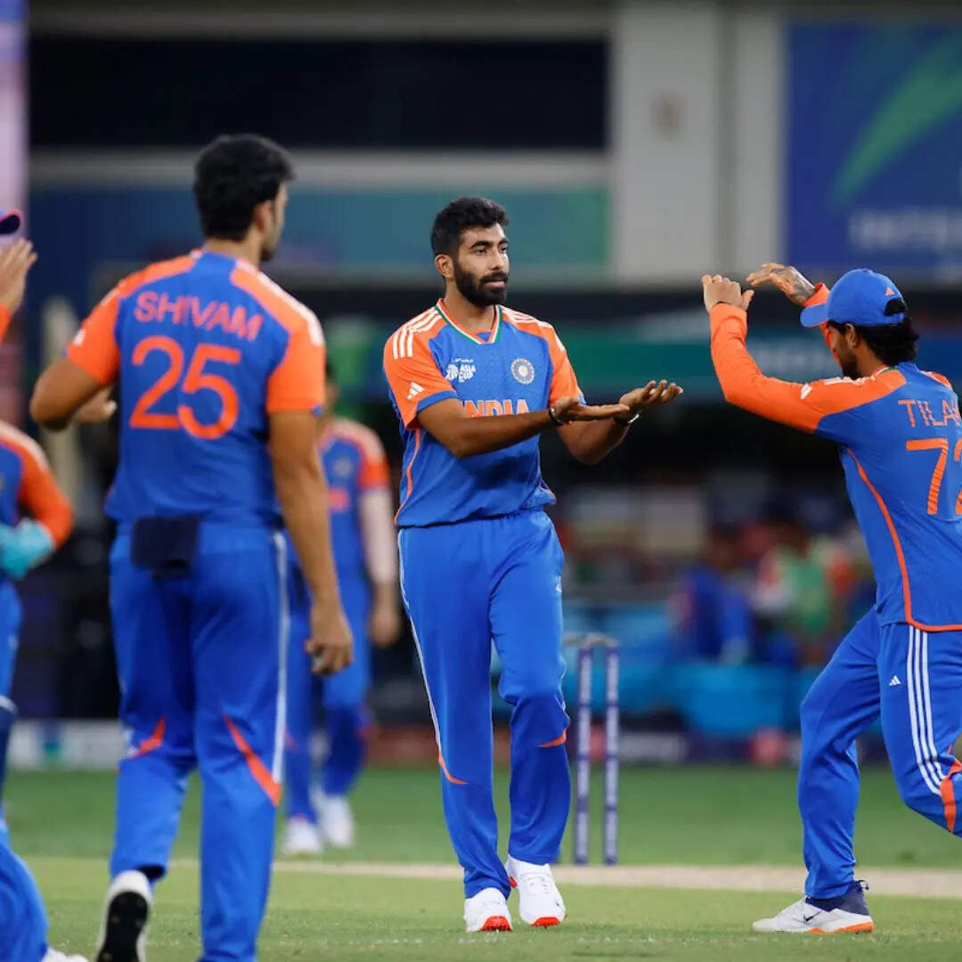 तोड़ा सईद अजमल का रिकॉर्ड