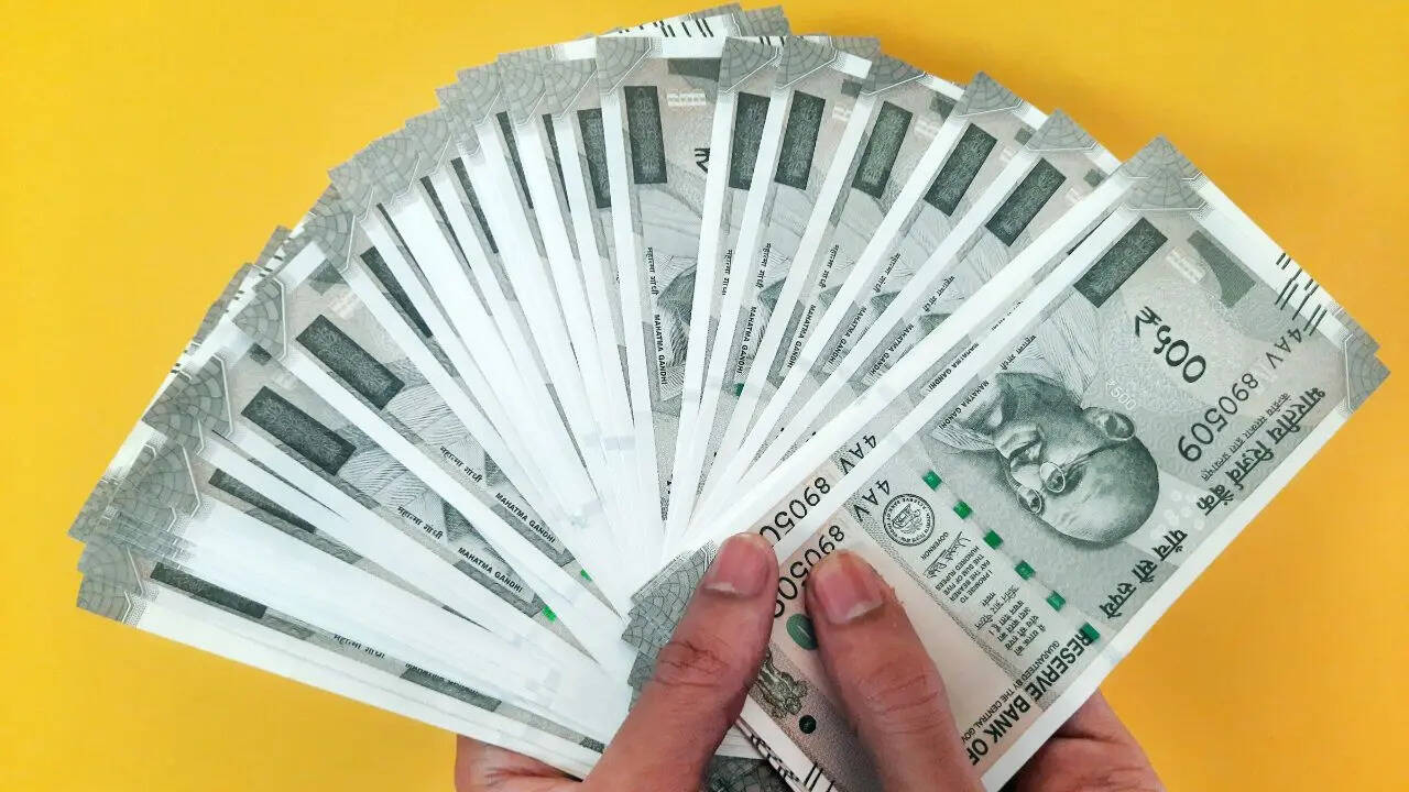RBI की शब्दावली में Lakh है सही