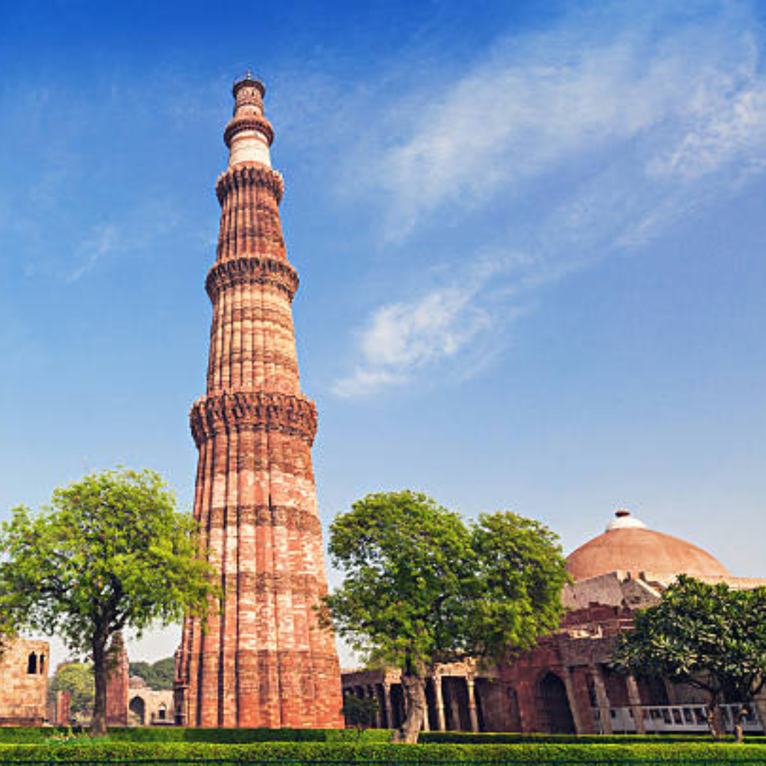 ​दिल्ली में पॉल्यूशन सर्दी का मौसम​