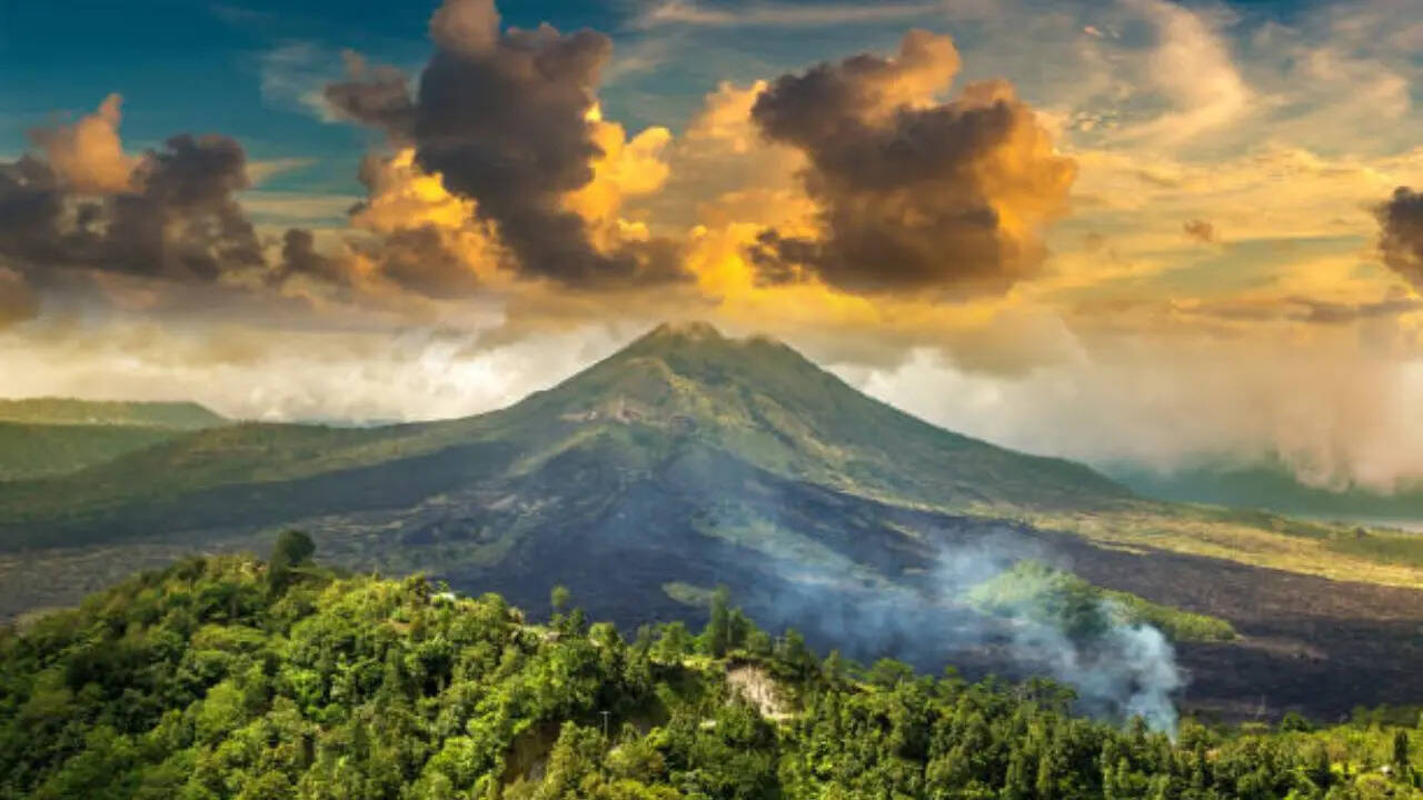 तफ्तान पर विज्ञानियों की पैनी निगाह