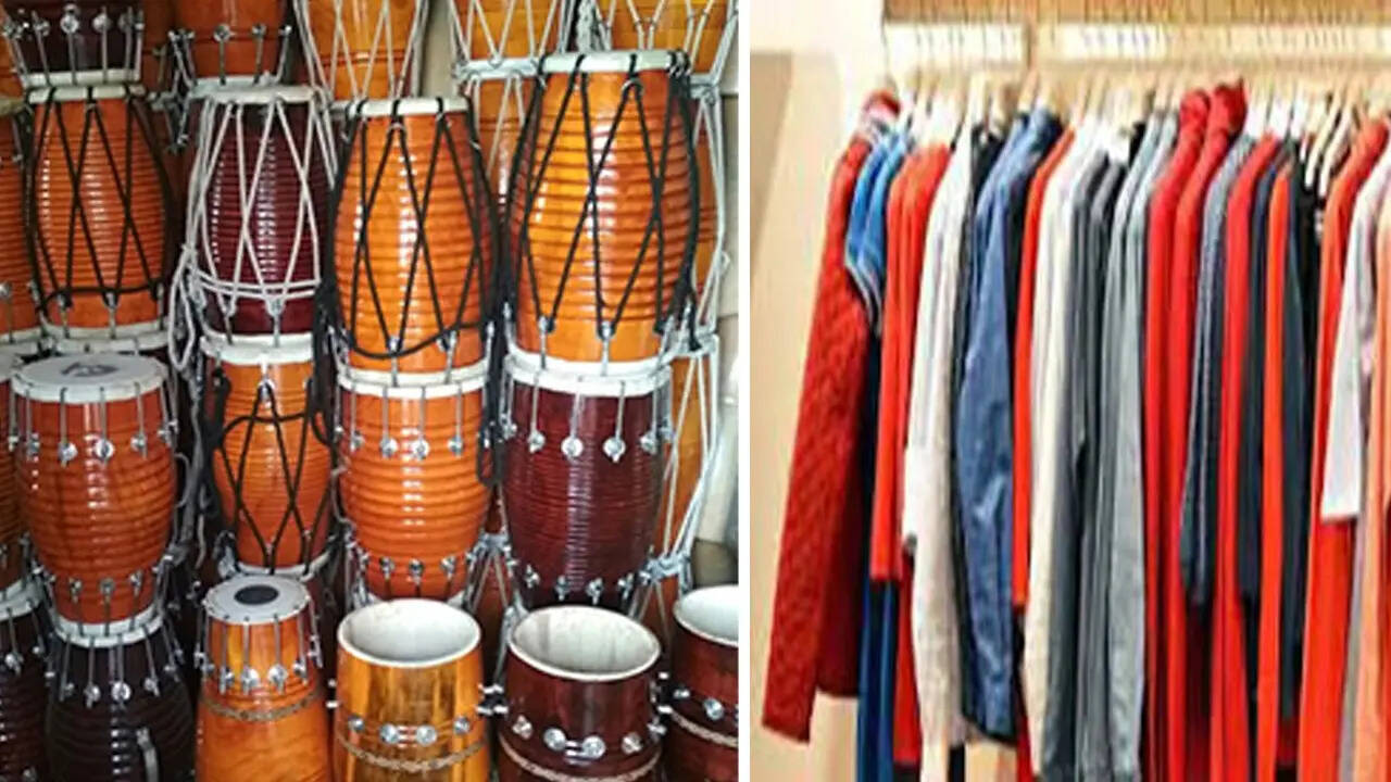 अमरोहा का One District, One Product क्या है?