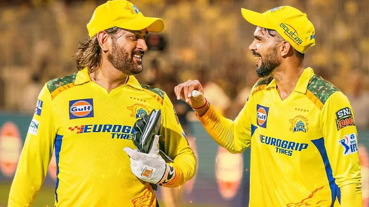 क्यों जरूर हैं धोनी