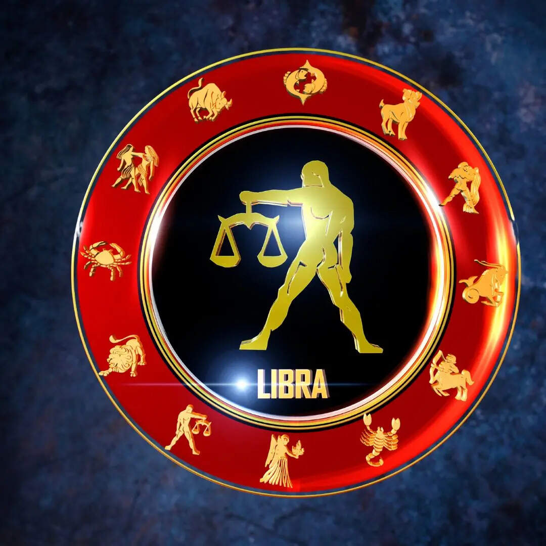 तुला राशि