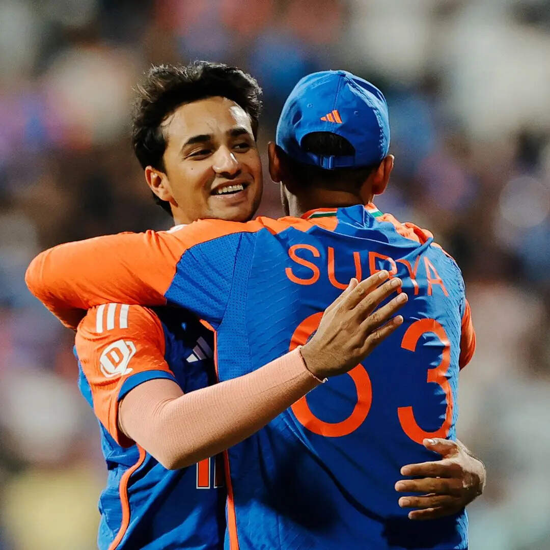 टी20 में सबसे बड़ी पारी