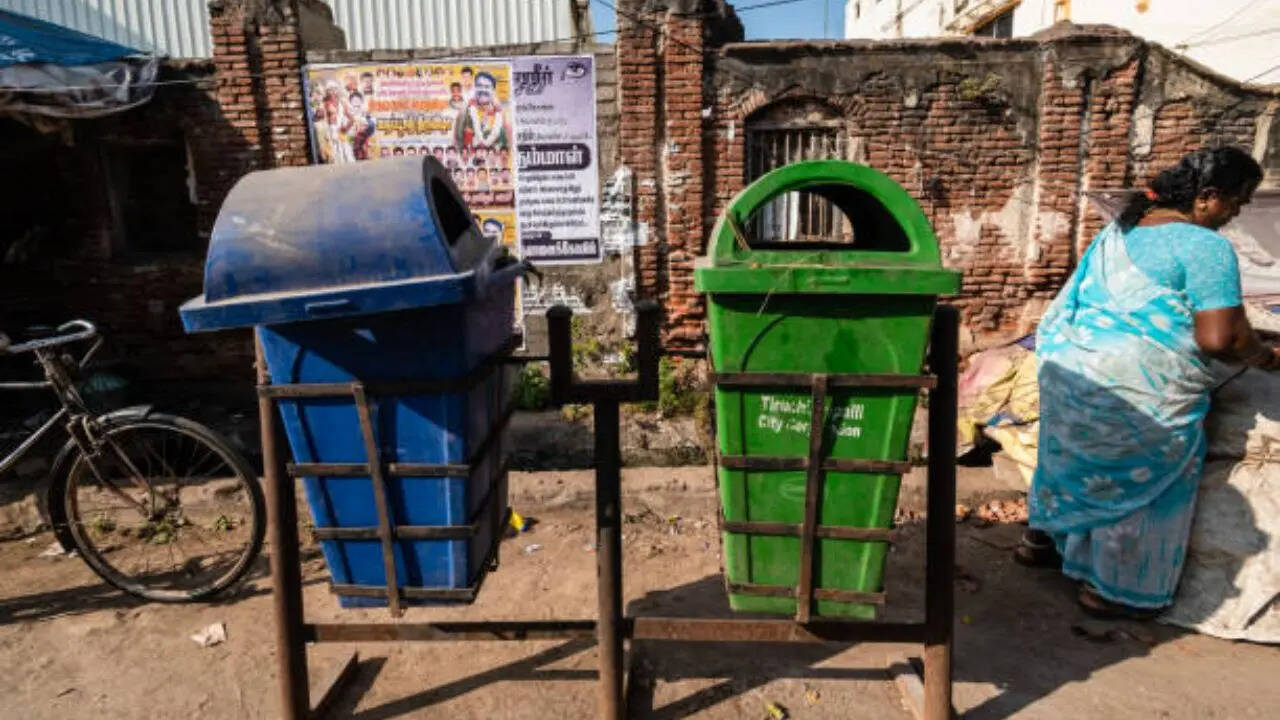 मिट्टी की उर्वरता को बढ़ाता 