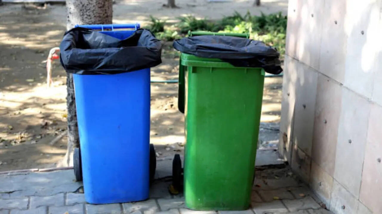 कचरे को क्यों करते हैं अलग