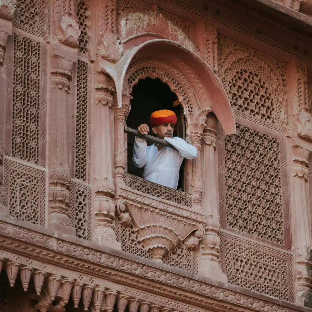 माउंट आबू