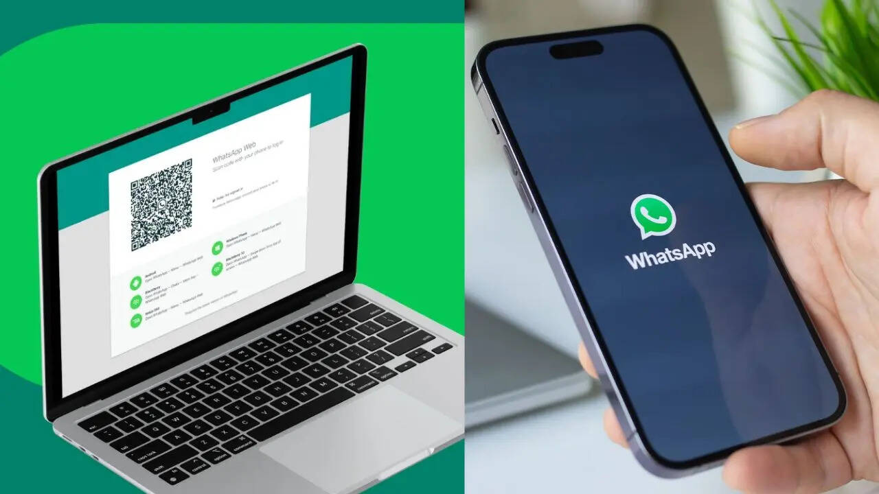 ChatGPT यूजर्स अपने WhatsApp पर हुई AI बॉट चैट्स को आसानी से एक्सपोर्ट कर सकते हैं। हालांकि WhatsApp में अभी सीधे AI चैटबॉट की चैट्स एक्सपोर्ट करने की सुविधा नहीं मिलती है।