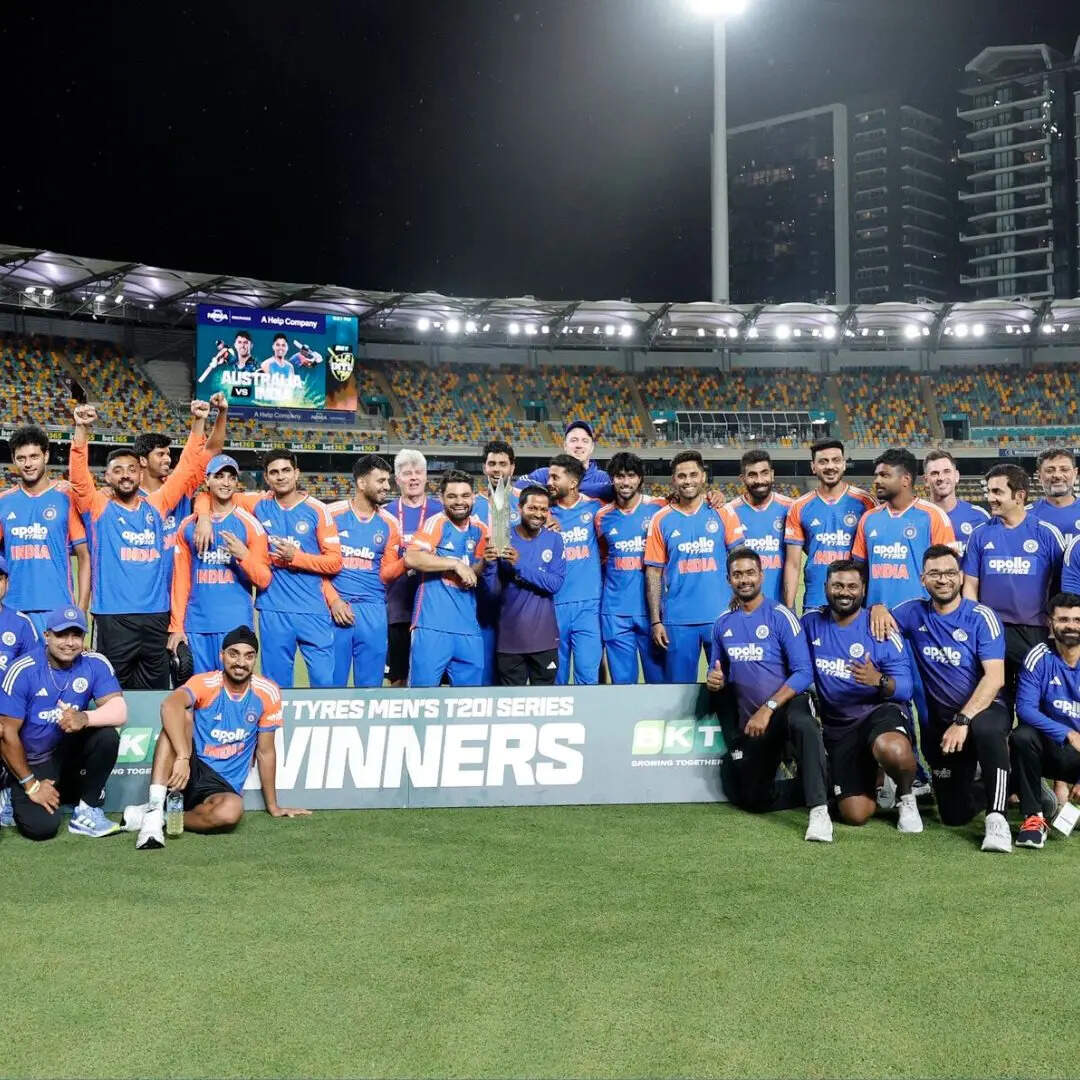 सूर्या का विजय रथ जारी