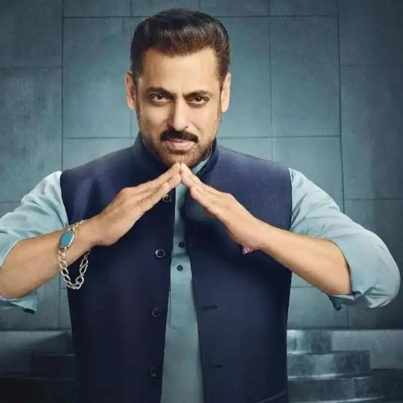 'बिग बॉस 19' (Bigg Boss 19)