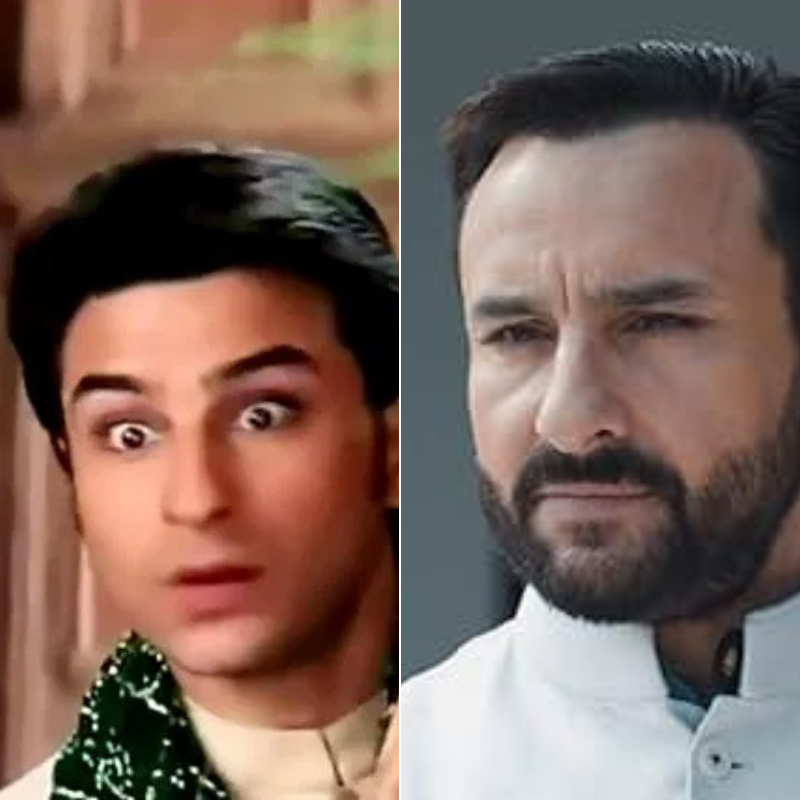 ​सैफ अली खान (Saif Ali Khan)