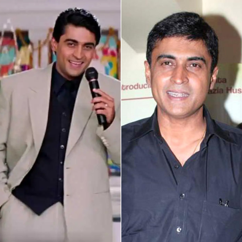 मोहनिश बहल (Mohnish Bahl)