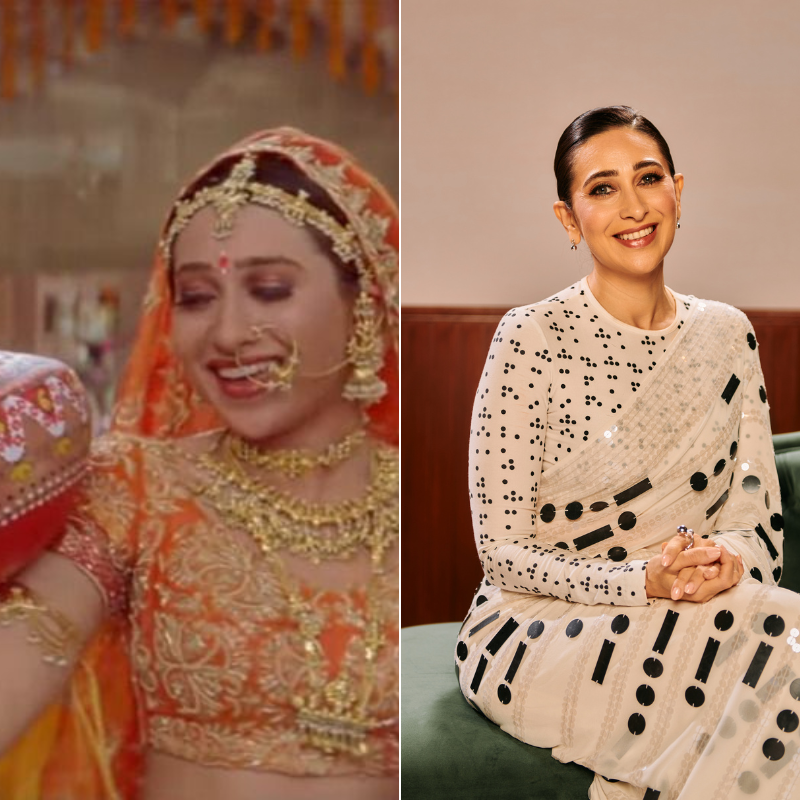 ​करिश्मा कपूर (Karisma Kapoor)