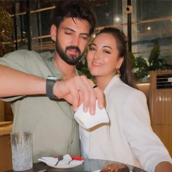 जहीर इकबाल और सोनाक्षी की तारीफ में कही ये बात