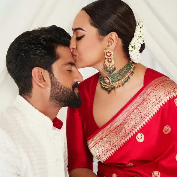 सोनाक्षी सिन्हा और जहीर इकबाल का रिश्ता