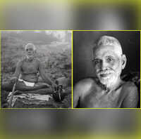 Motivational Quotes रमण महर्षि के अनमोल विचार बदल सकते हैं आपकी सोच मिलेगी शांति