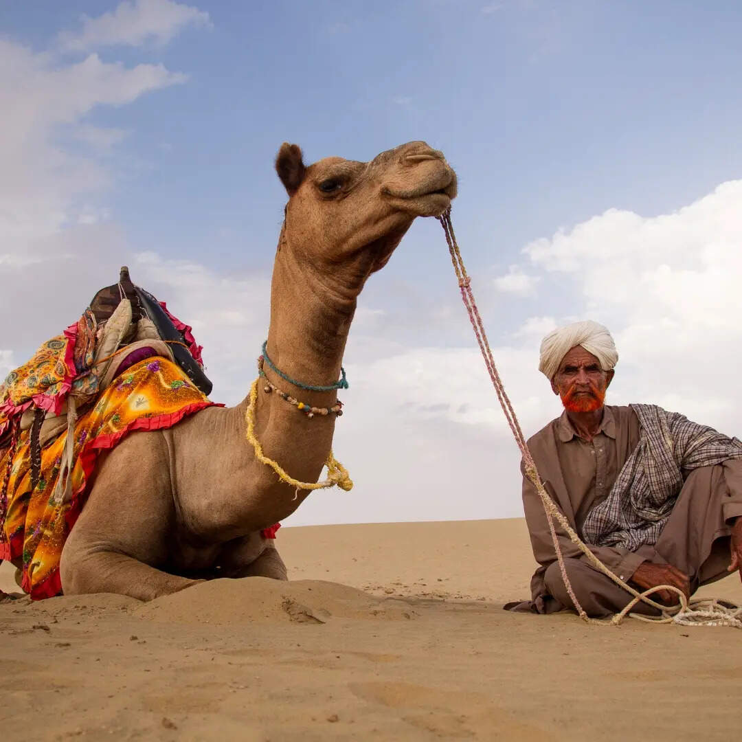 4 दिन का है टूर पैकेज