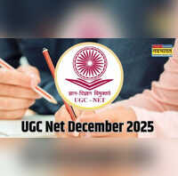 UGC NET December 2025 यूजीसी नेट दिसंबर के रजिस्ट्रेशन फॉर्म में हो गई है गलती आज से कर सकते हैं सुधार