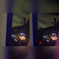 80 की स्पीड से बस चलाते हुए रियलिटी शो देख रहा था ड्राइवर वायरल वीडियो देख भड़के लोग