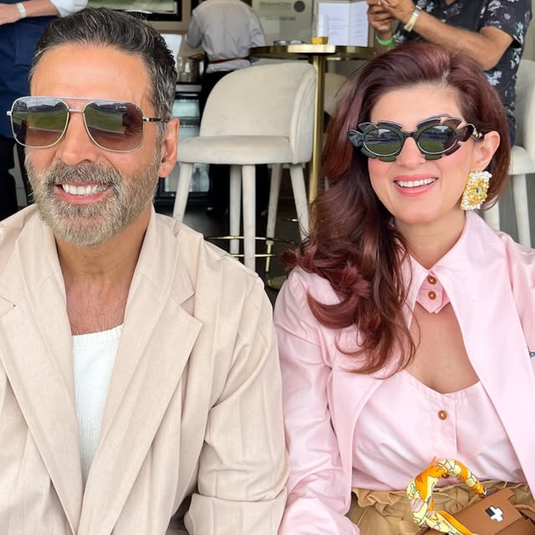 अक्षय कुमार की पत्नी इस गंभीर समस्या से जूझ रहीं