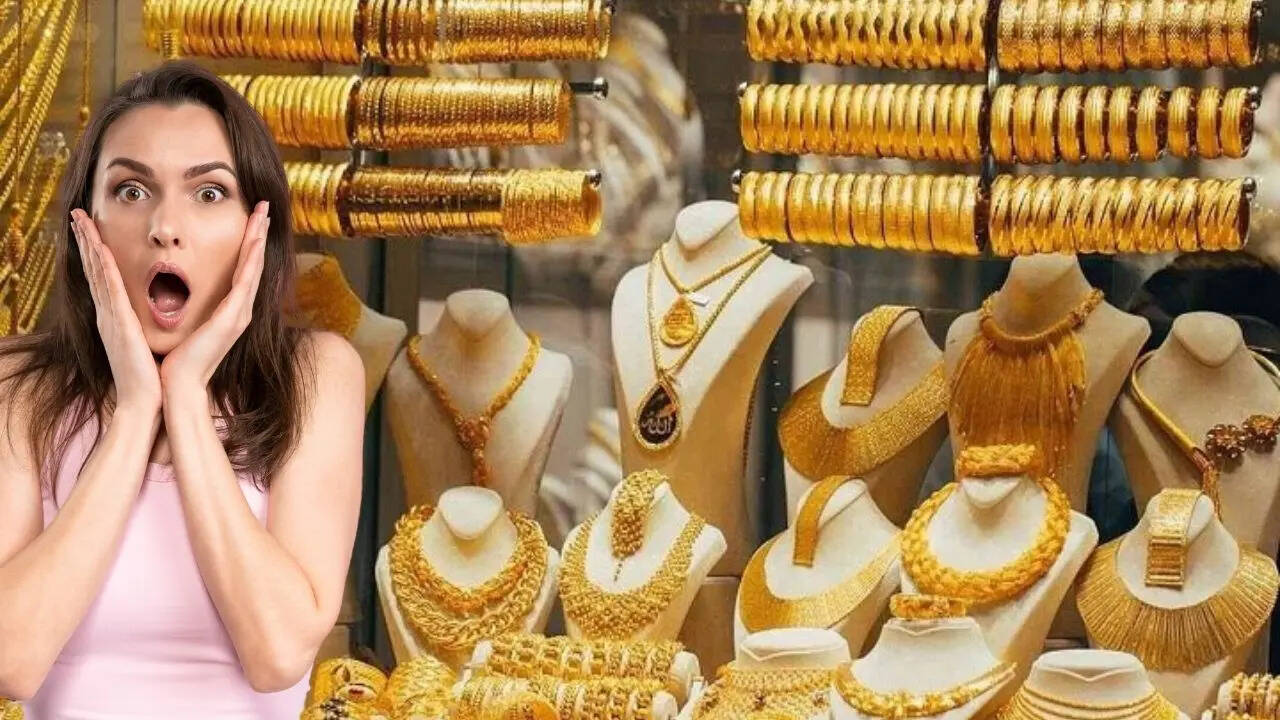 अबतक कितना सोना निकला