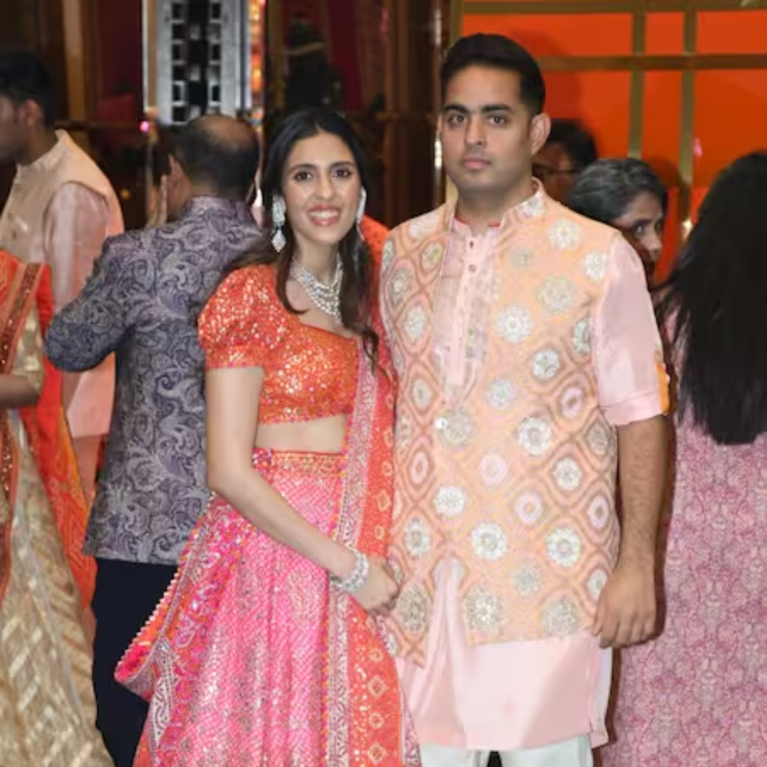 प्यार है परवान पर