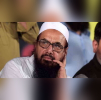 खाली नहीं बैठा है हाफिज सईद बांग्लादेश से बना रहा आतंकी हमलों की योजना लश्कर आतंकी ने किया दावा
