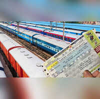 6 तरह की होती है वेटिंग टिकट जान लीजिए सबसे पहले कौनसी होती है कंफर्म