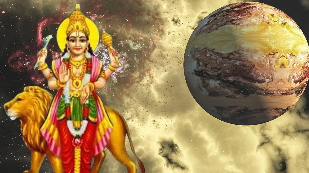 वक्री हो गए बुध