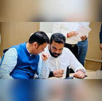 एक बार फिर मुंबई क्रिकेट संघ के अध्यक्ष चुने गए अजिंक्य नाईक