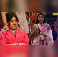 Bigg Boss 19 Episode 79 Written Updates अभिषेक बजाज के आउट होते ही अकेली पड़ीं अशनूर कौर तान्या मित्तल का टूटा दिल