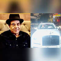 Dharmendra Hospitalised धर्मेंद्र से मिलने अस्पताल पहुंचे शाहरुख खान सामने आया ये वीडियो