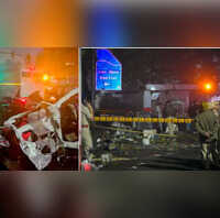 Delhi Red Fort Blast हरियाणा नंबर की I-20 कार में हुआ धमाका पुलिस की हिरासत में गाड़ी का पुराना मालिक सलमान