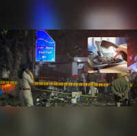 Delhi Blast Helpline Number दिल्ली लाल किला विस्फोट के बाद अपनों की तलाश रहे लोगये हेल्पलाइन नंबर करेंगे मदद