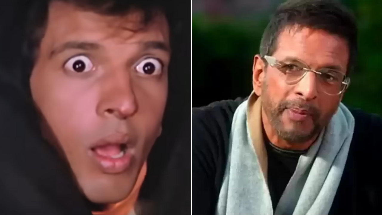 जावेद जाफरी