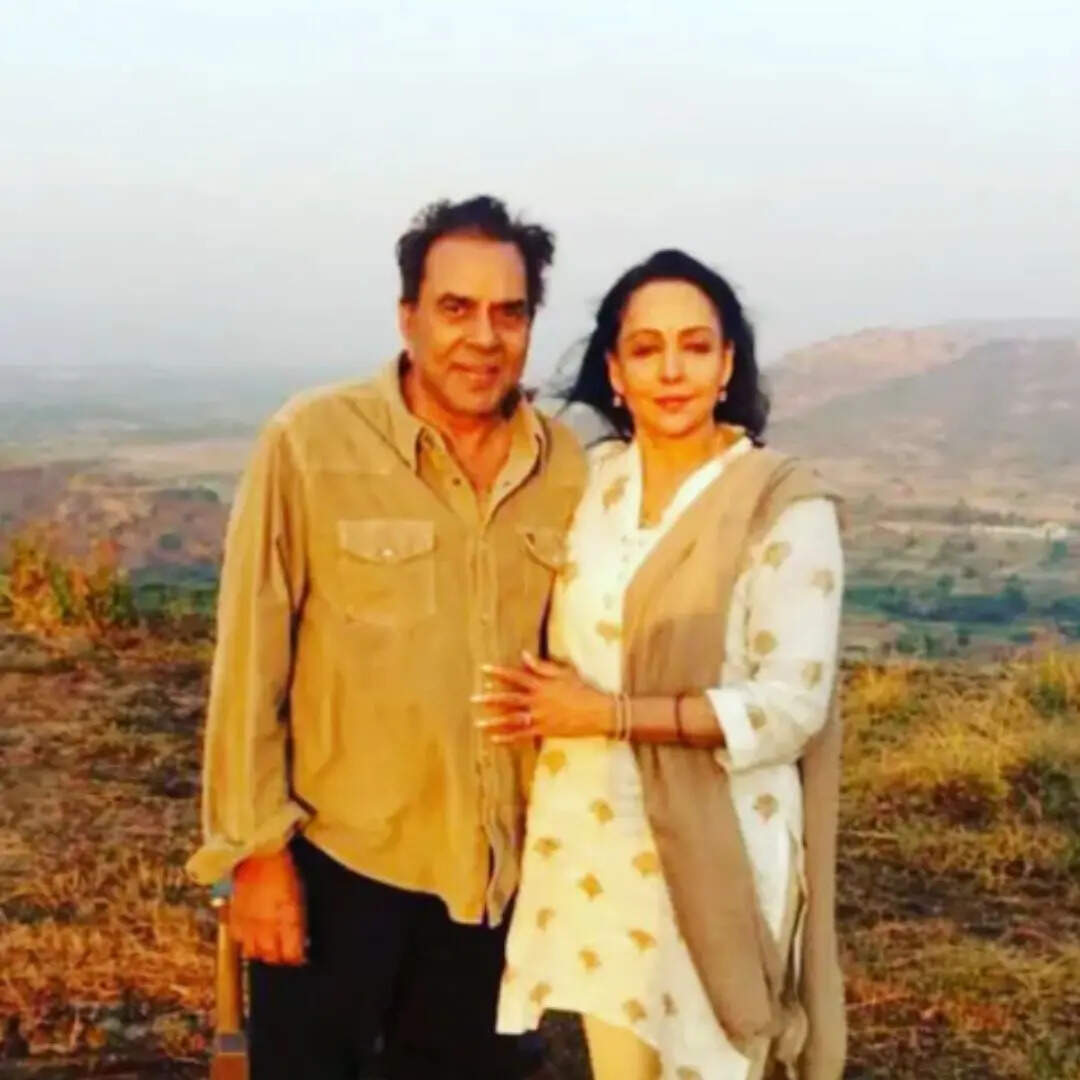 हेमा ने बीच में ही छोड़ी पढ़ाई