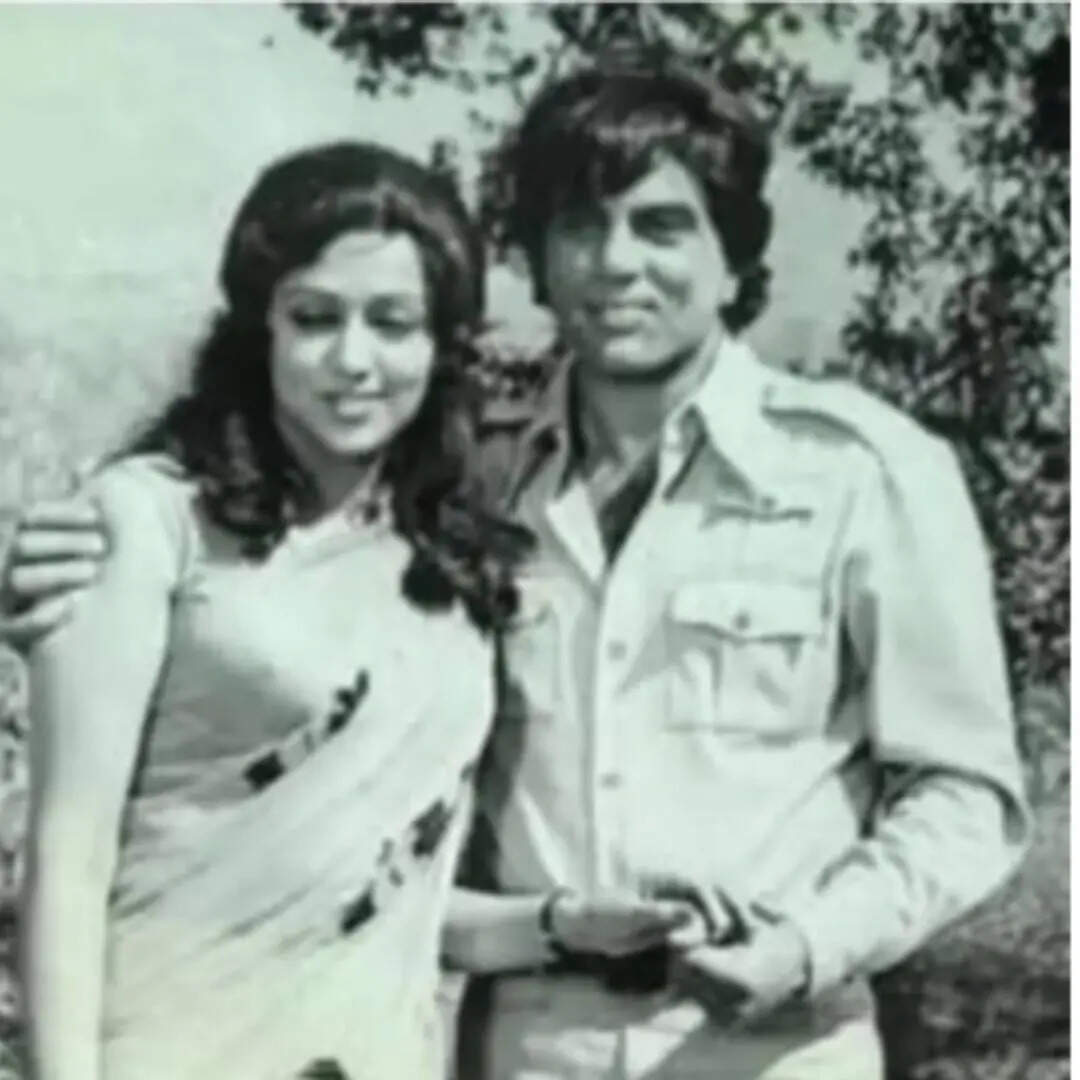 हेमा मालिनी की पढ़ाई-लिखाई