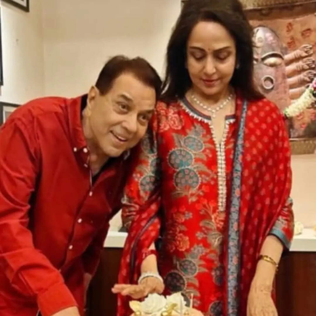 कितने पढ़े-लिखे धर्मेंद्र 