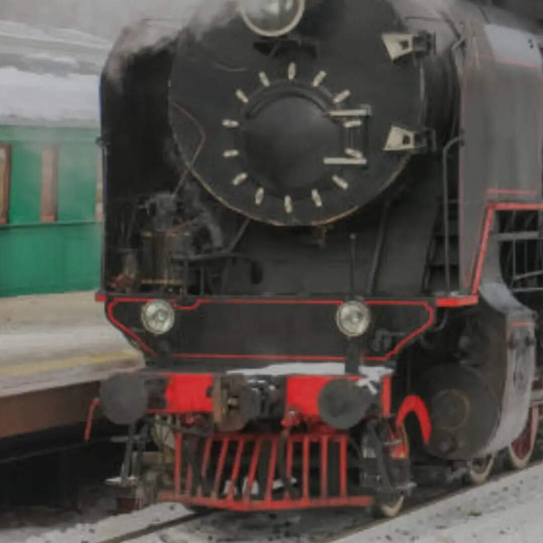 रेलवे फैक्ट नंबर 3