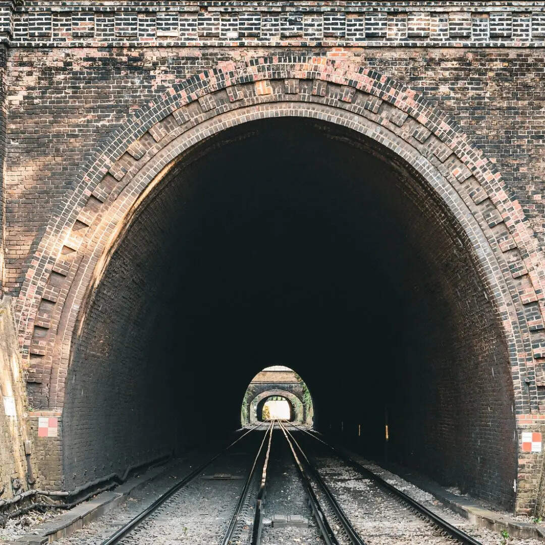 रेलवे फैक्ट नंबर 2