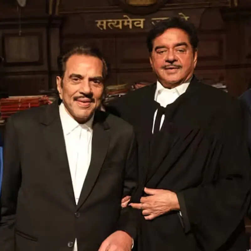 शत्रुघ्न सिन्हा 