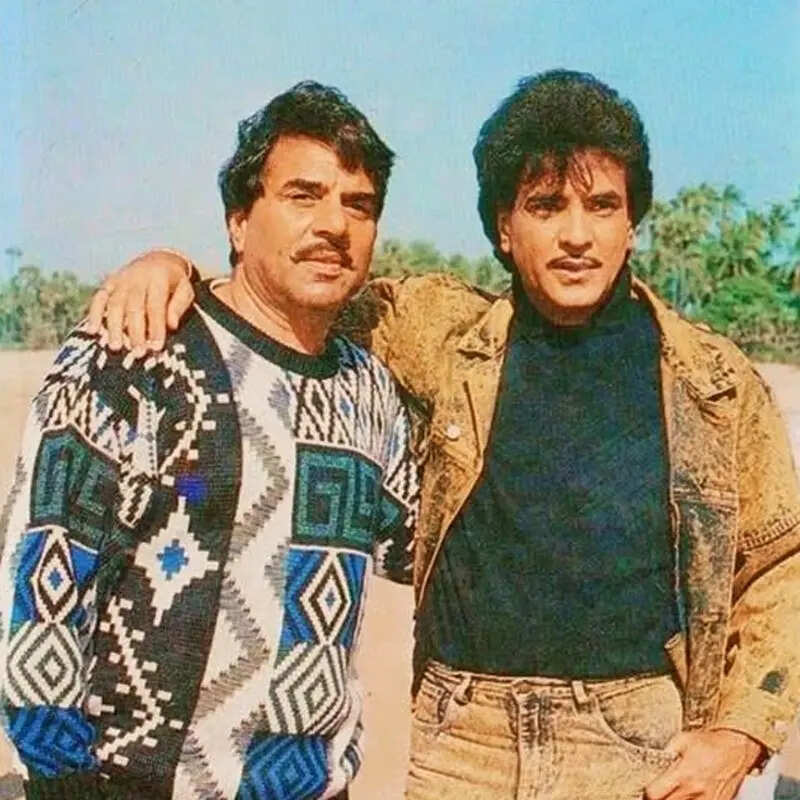 जितेंद्र 